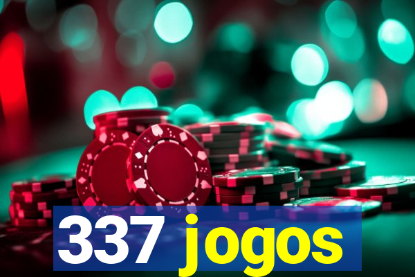 337 jogos